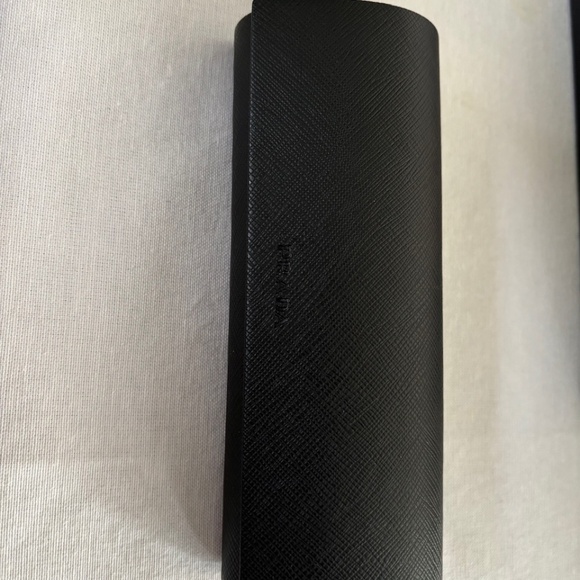 Prada frames ( add your own prescription lenses) - Picture 5 of 8